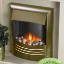 Beaucrest Merriweather Electric Fire